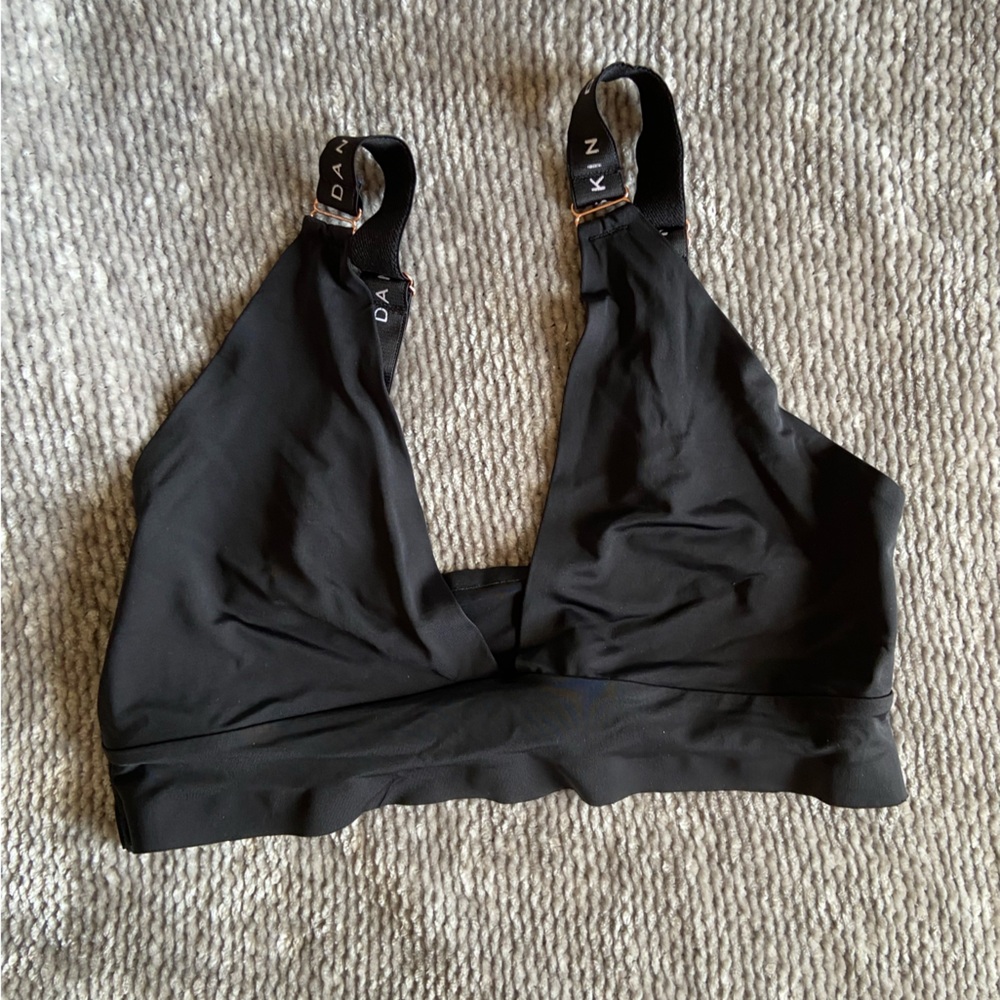 Danskin Black Athletic Wear